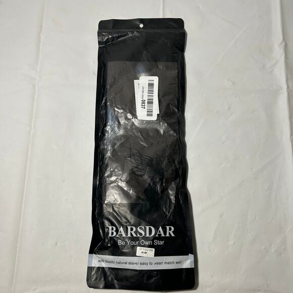 Barsdar 28” hair extension - Picture 2 of 7